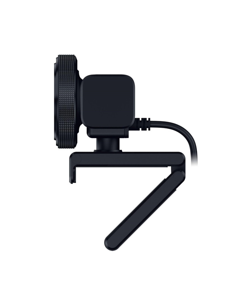 Kamera Razer Kiyo V2 X - Black 