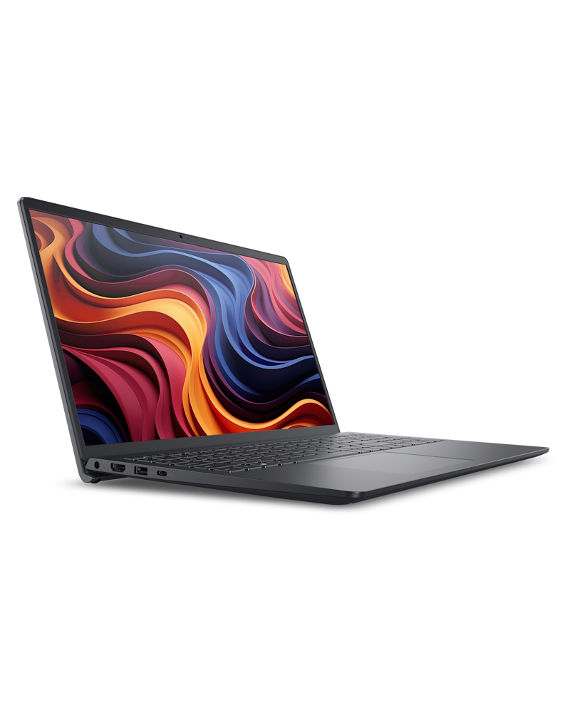 Dell Pro Essential PV15255 Laptop 15.6'' Ryzen 5 - 7520U 16GB 512GB 