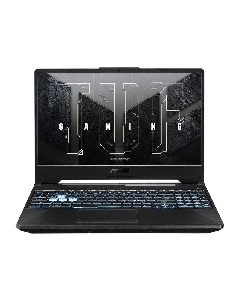 Asus TUF A15 Laptop FA506NCG-HN185 15.6'' Ryzen 7 7445HS 16GB 1TB RTX 3050 