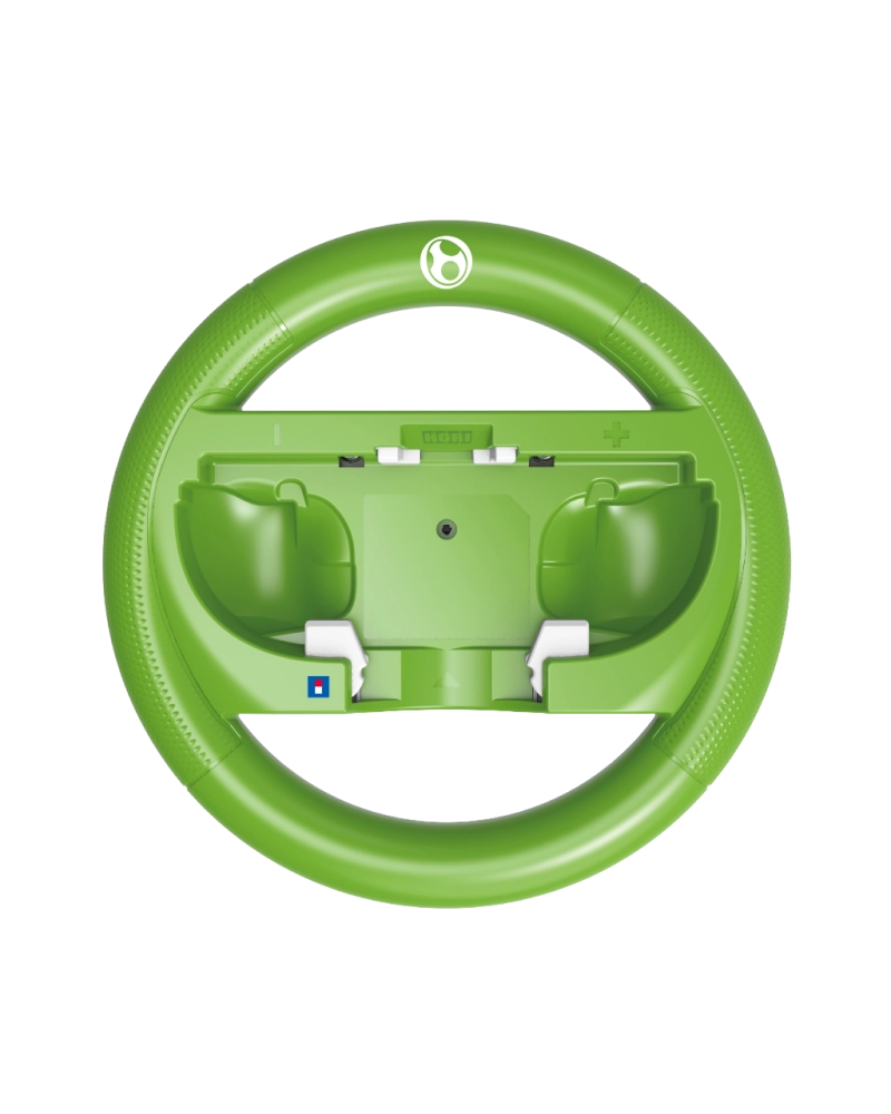 Volan HORI Mario Kart Racing Wheel Attachment Set - Yoshi 