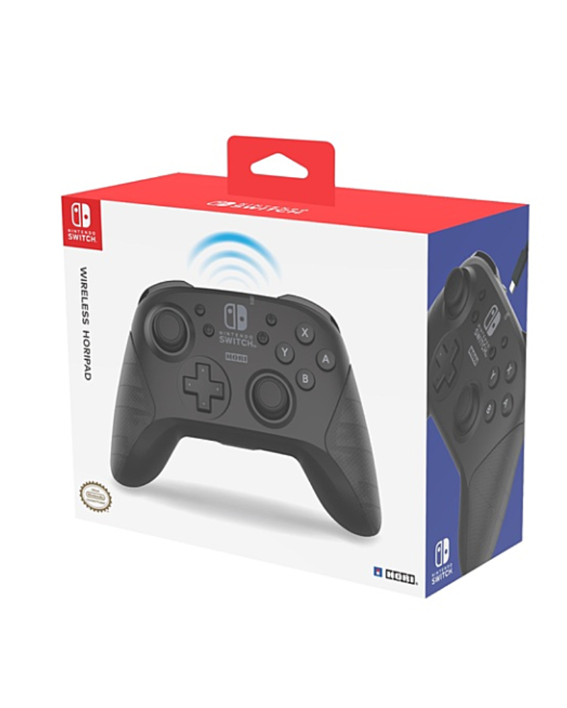 Gamepad HORI - Horipad 
