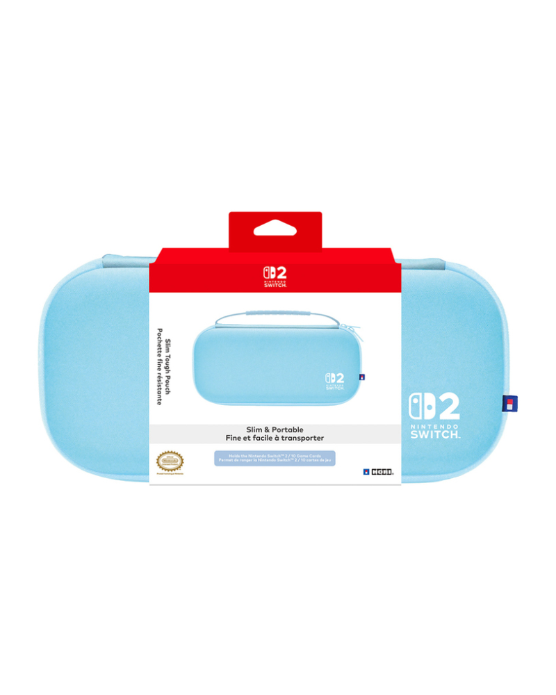 Torbica HORI Slim Tough Pouch - Light Blue 