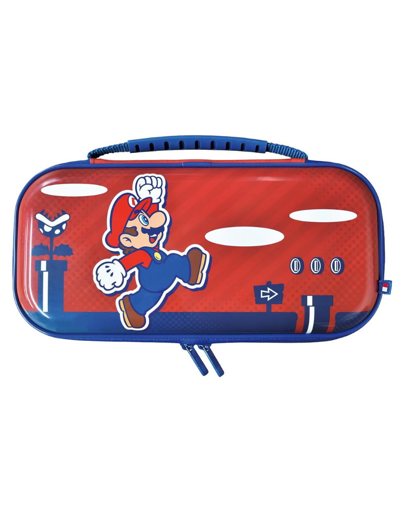 Torbica HORI Super Mario Vault Case 