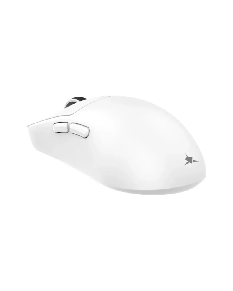 Miš White Shark - Bors WGM 5021 - White 