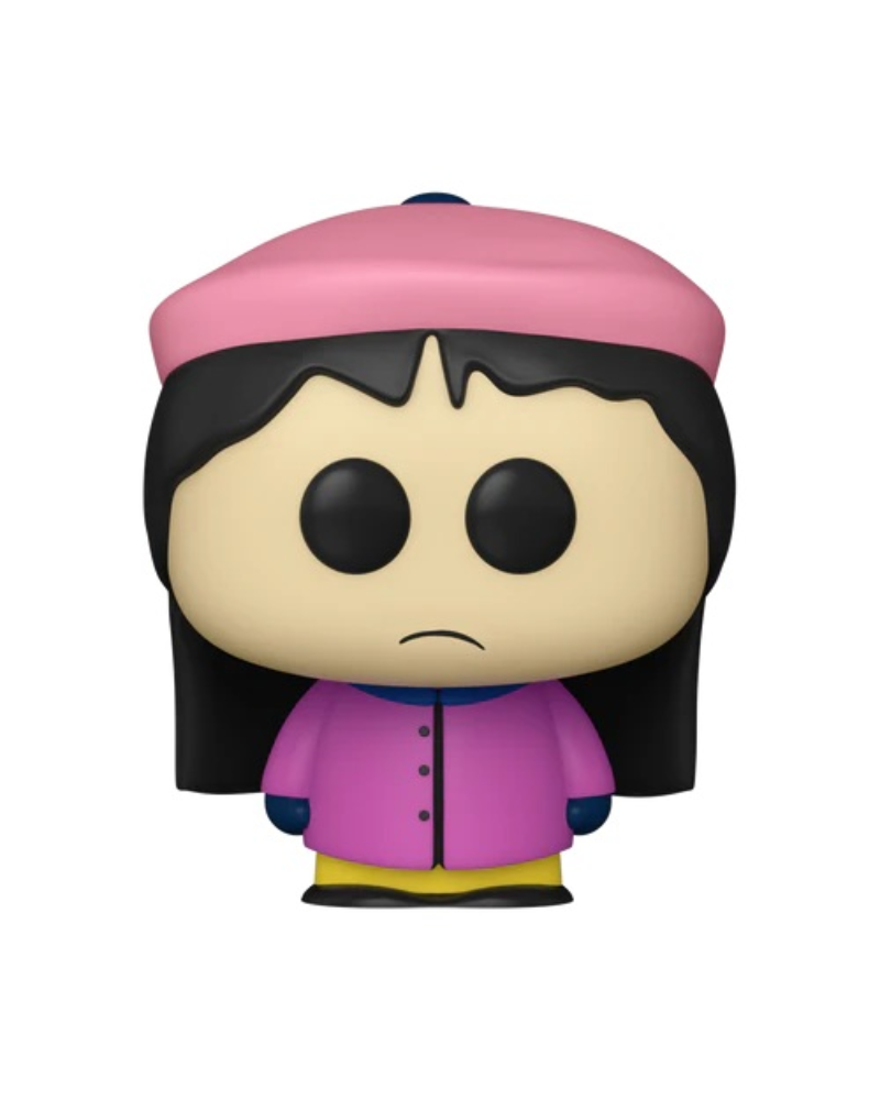 Bobble Figure Television - South Park POP! - Wendy Testaburger #1762 
