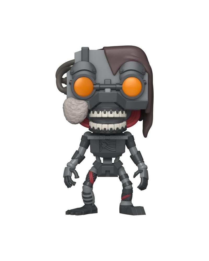 Bobble Figure Games - Five Nights at Freddy's POP! - The Mimic #1216 