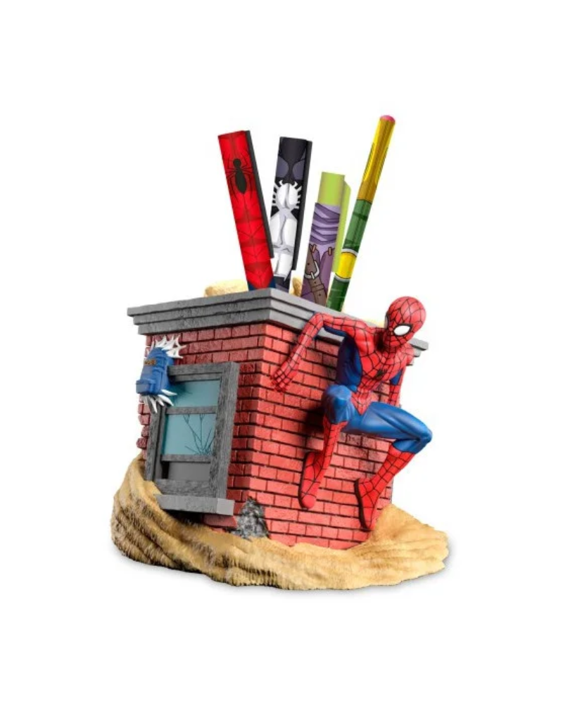 Držač za olovke Spider-Man - Chimney 