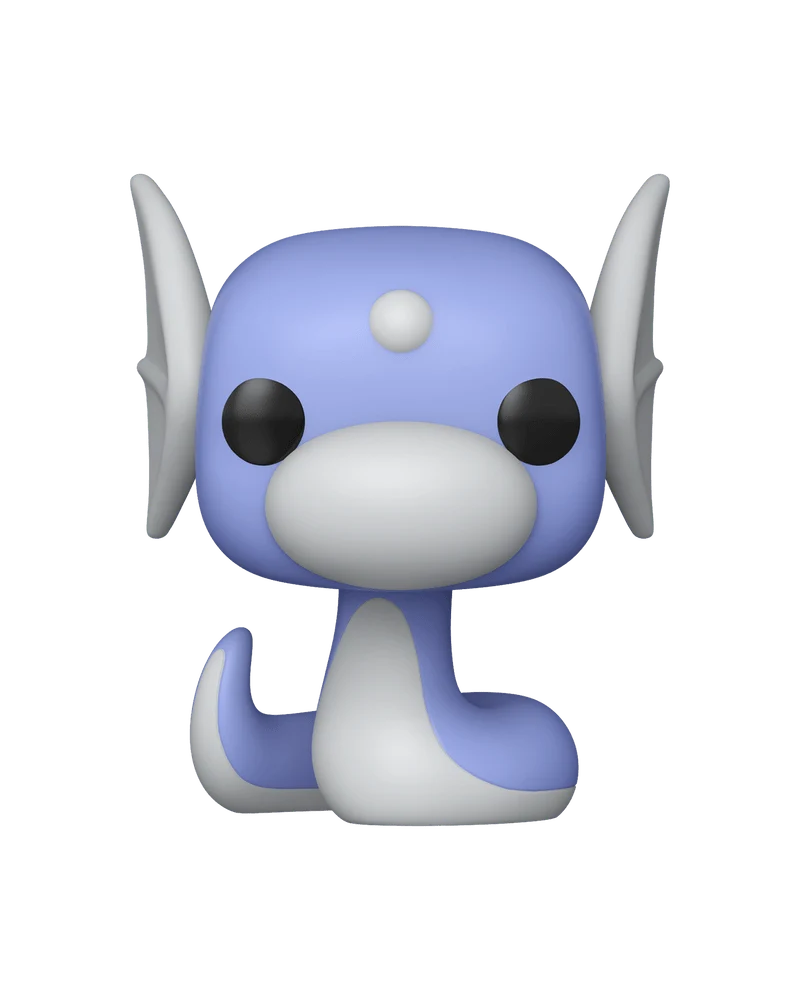 Bobble Figure Games - Pokemon POP! - Dratini #1050 