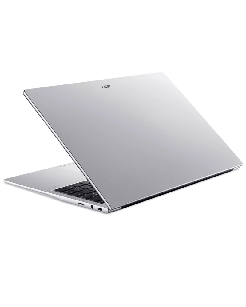 Acer Aspire Swift Lite Laptop 16 SFL16-31P-365Z (Light Silver), 16'' IPS WUXGA ( 