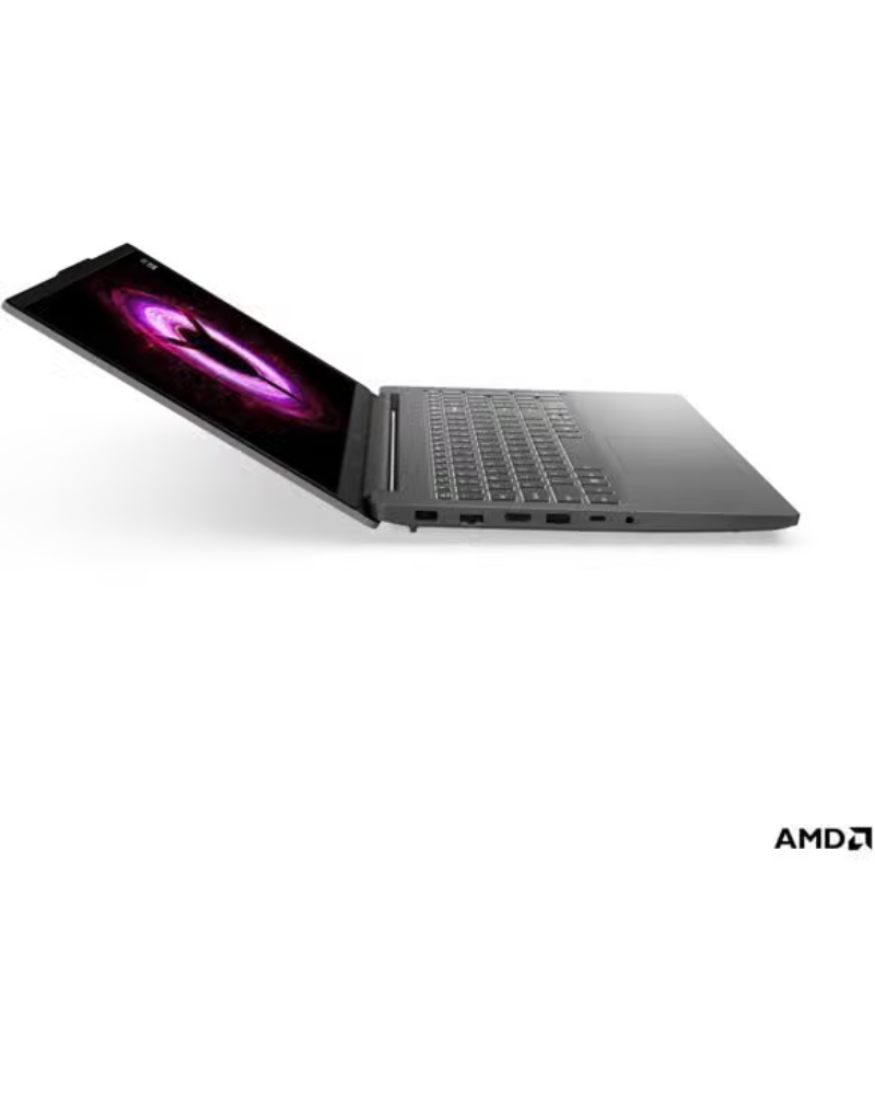 Laptop LENOVO LOQ 115ARP10E (Luna Grey), 15.6