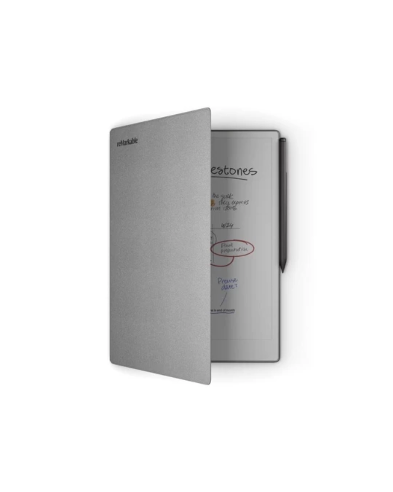 Digitalni Tablet reMarkable Paper Pro + Marker Plus +  Book Folio Polymer weave 