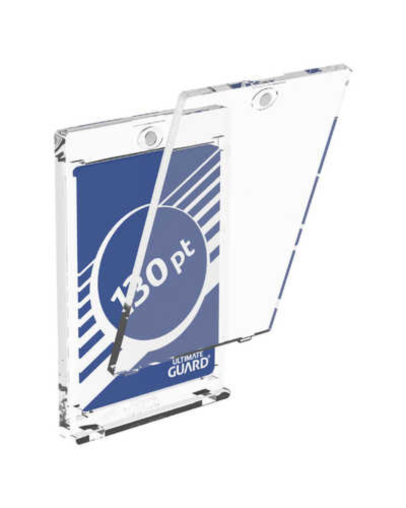 Ultimate Guard Card Case Magnetic - 130Pt 