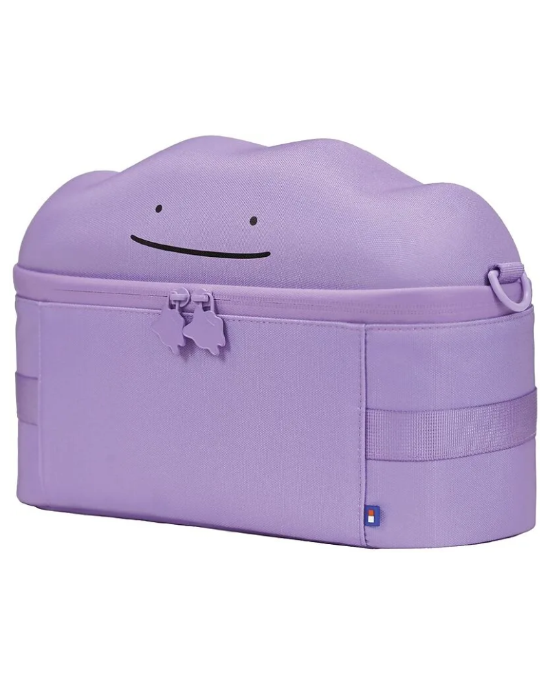 Torbica HORI Compact Carry All - Pokemon - Ditto 