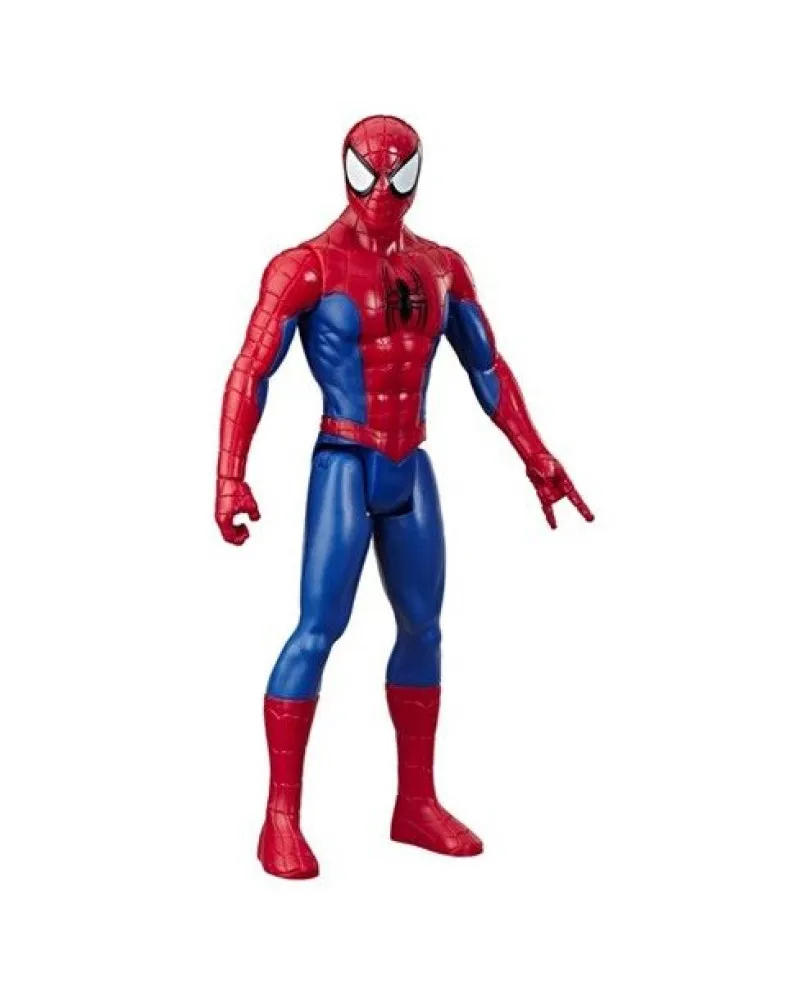 Action Figure Marvel - Titan Hero Series - Spider-Man 