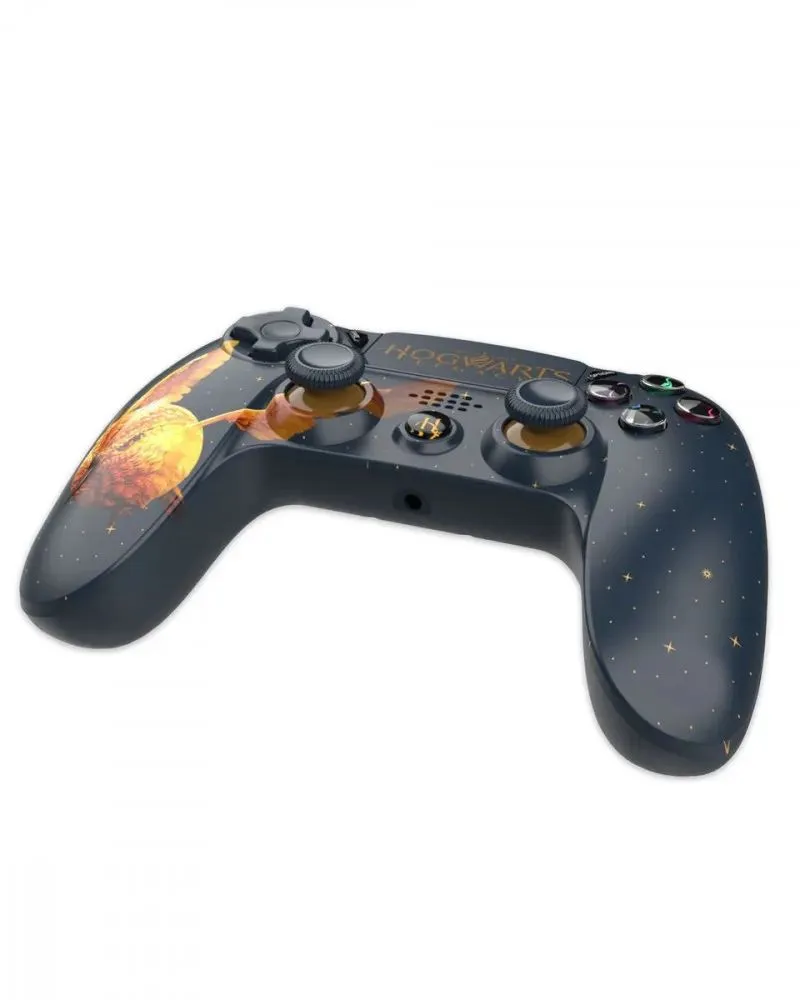 Gamepad Freaks and Geeks - Harry Potter - Hogwarts Legacy - Golden Snitch - Wireless Controller Switch 