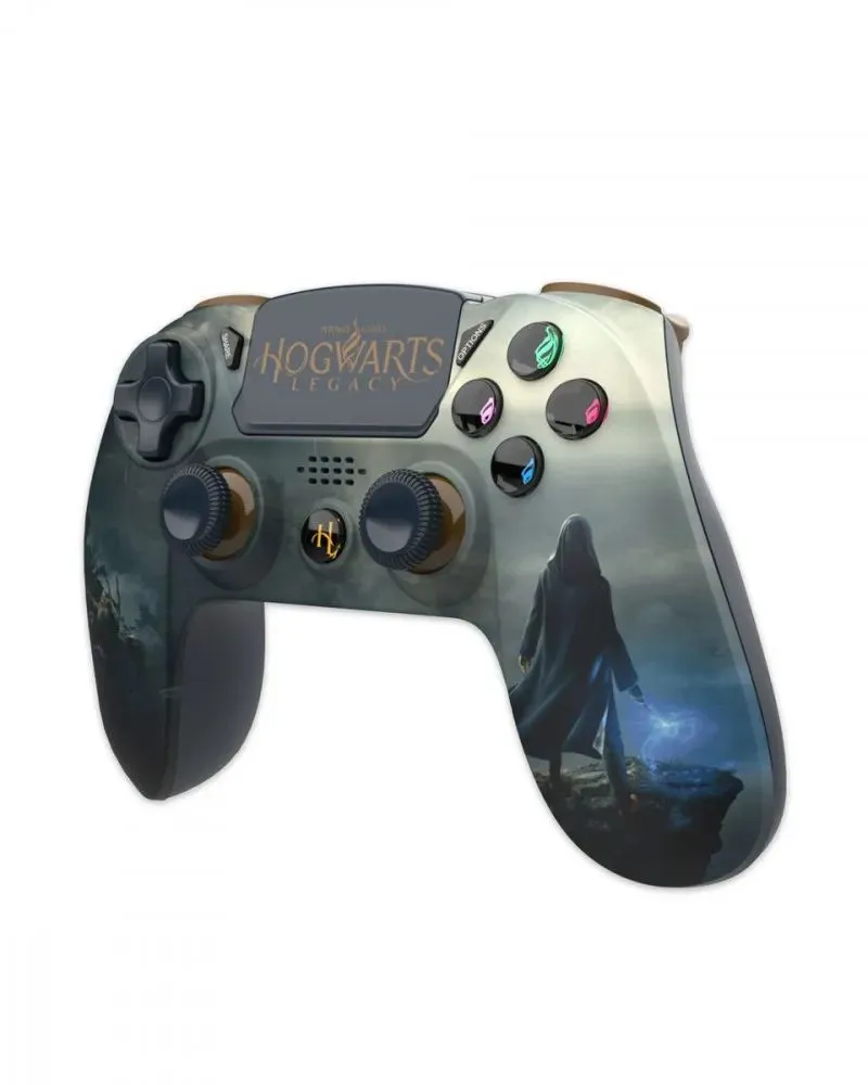 Gamepad Freaks and Geeks - Harry Potter - Hogwarts Legacy - Wireless Controller 