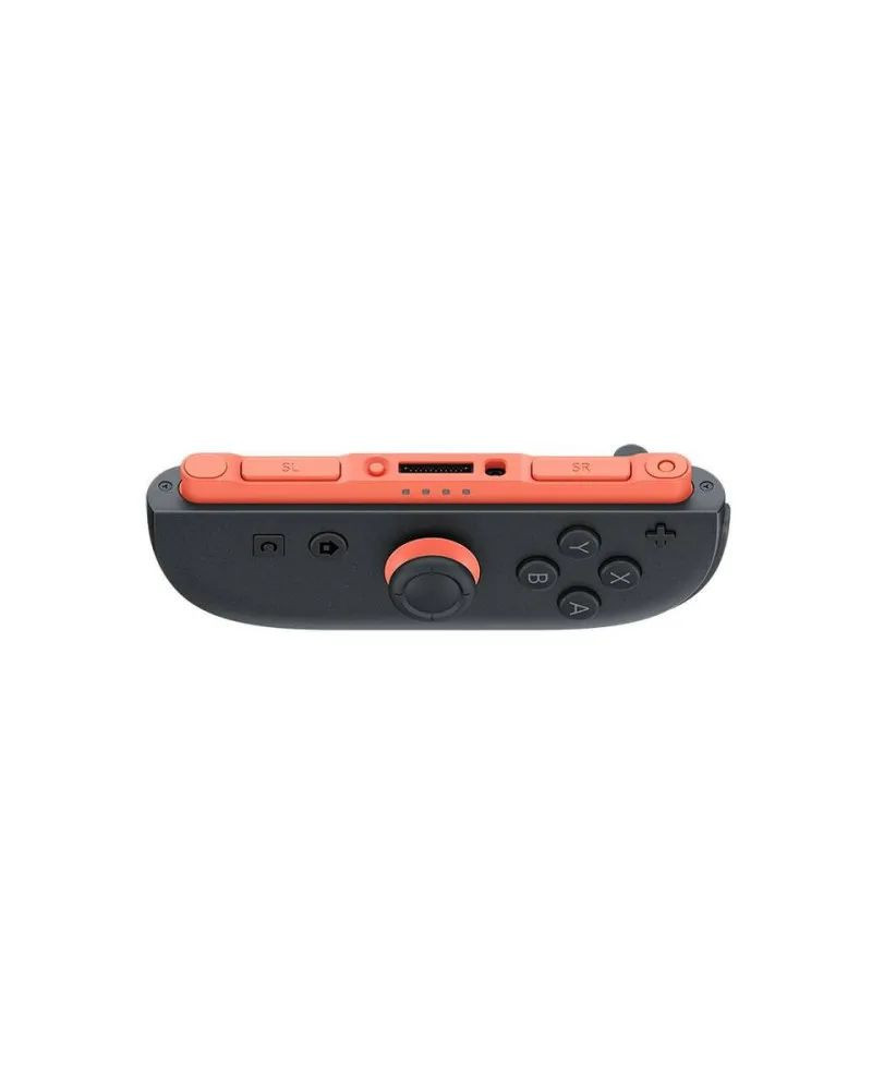 Gamepad Joy-Con Nintendo Switch 2 Right Light Red 