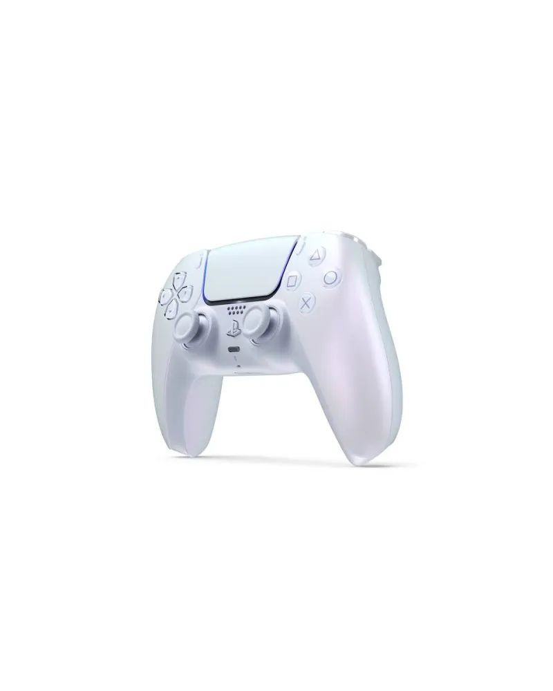 Gamepad PlayStation 5 DualSense - Chroma Pearl 