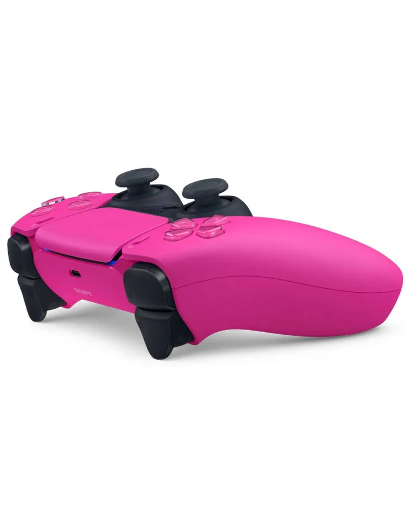 Gamepad PlayStation 5 DualSense - Nova Pink 