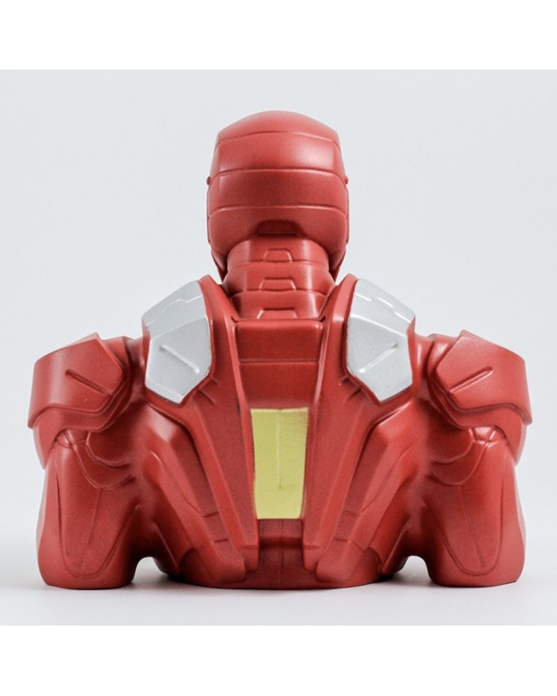 Kasica (Bank) Marvel Comics - Iron Man 