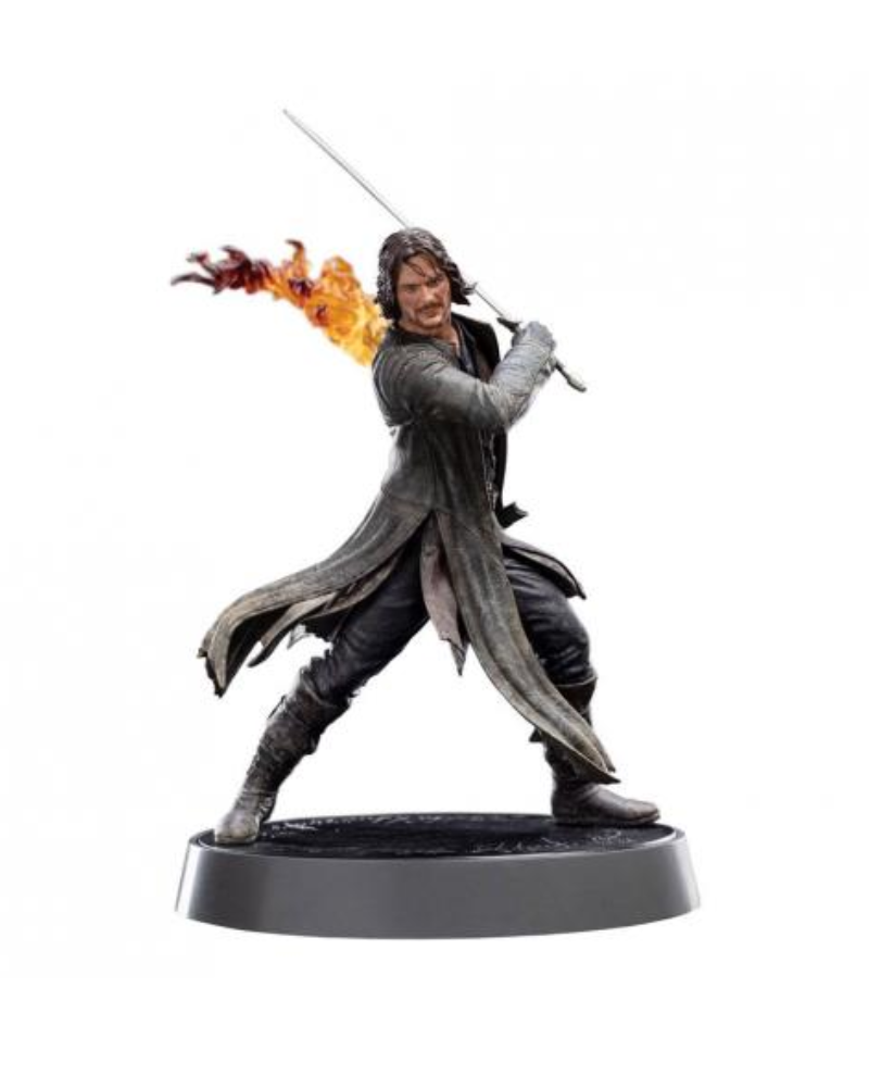 Statue The Lord of the Rings - Aragorn 