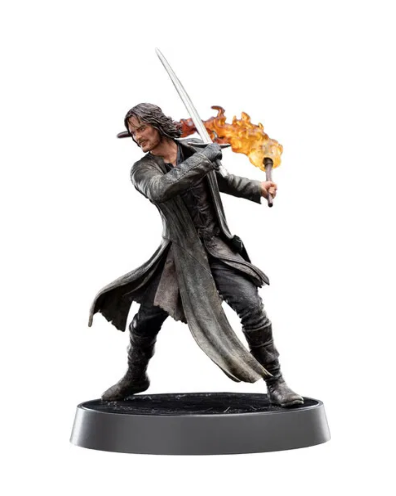 Statue The Lord of the Rings - Aragorn 