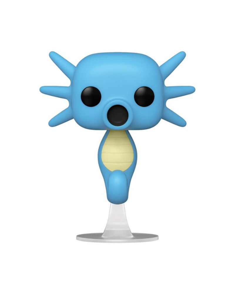 Bobble Figure Pokemon Pop! - Horsea 