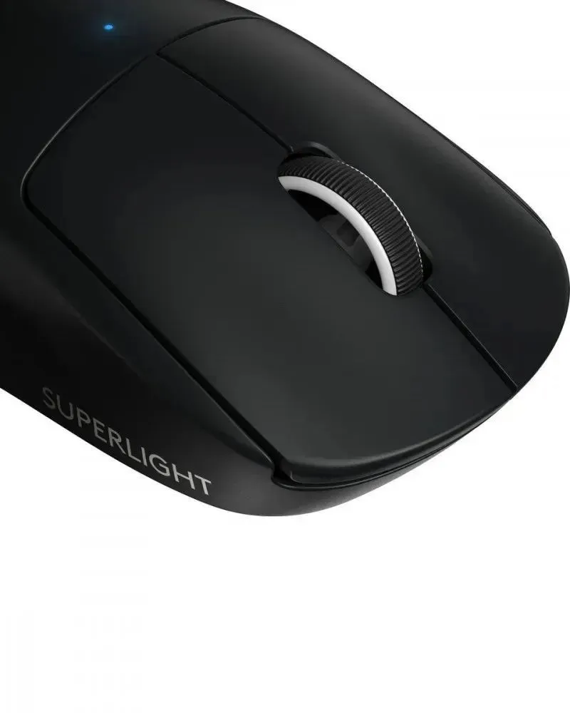 Miš Logitech G PRO X Superlight Wireless v2 - Black 