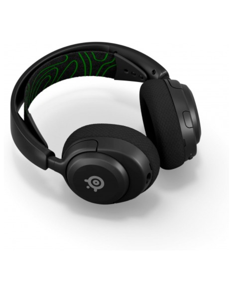 Slušalice Steelseries Arctis Nova 5X Wireless - Black 