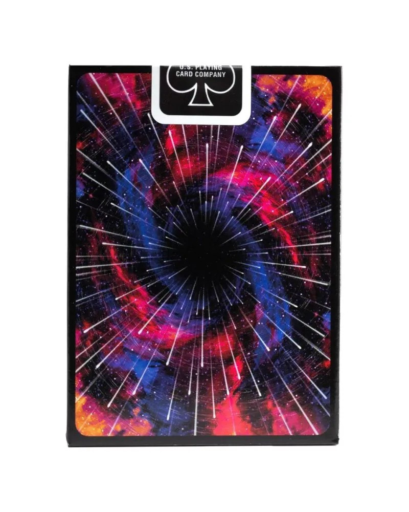 Karte Bicycle Creatives - Stargazer Falling Star - Playing Cards 