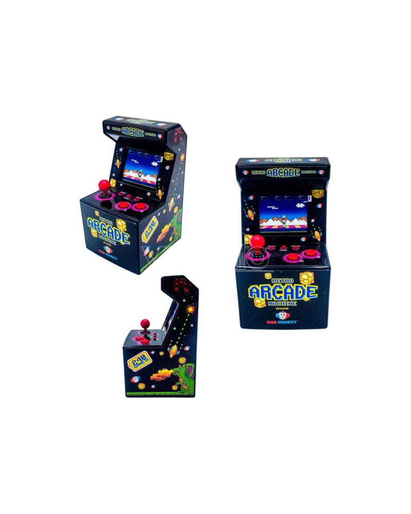 Konzola Retro Mini Machine 240 in 1 