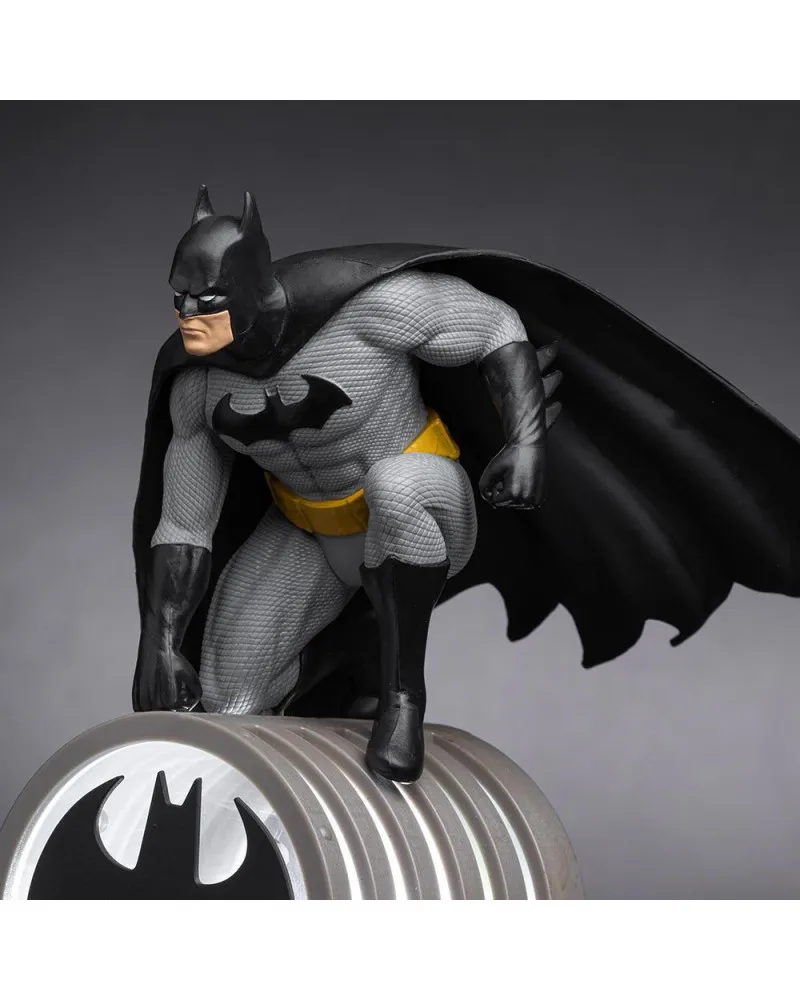 Lampa Paladone DC Comics - Batman 