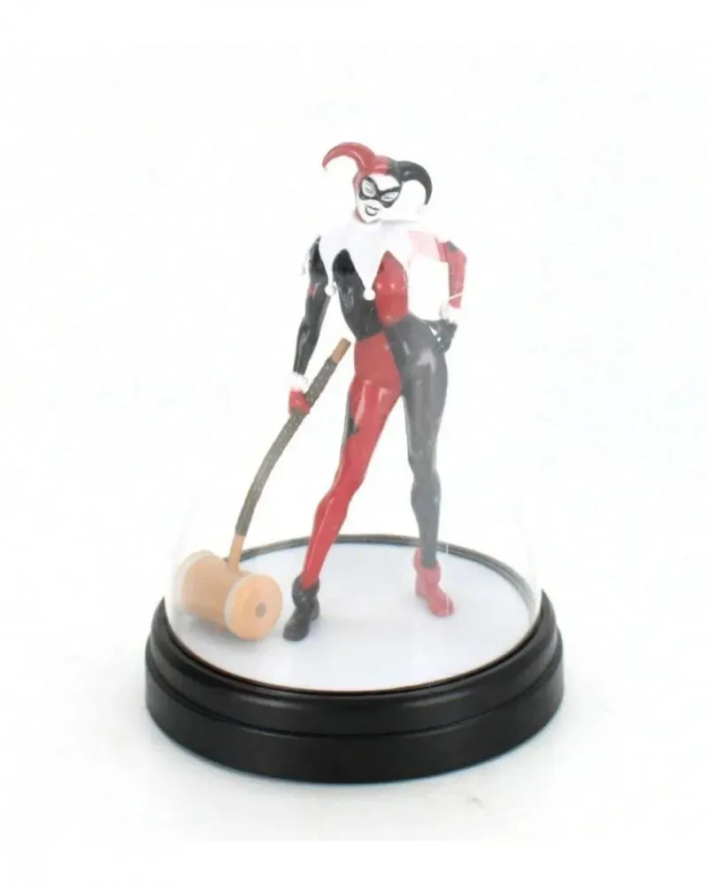 Lampa Paladone DC - Harley Quinn V2 