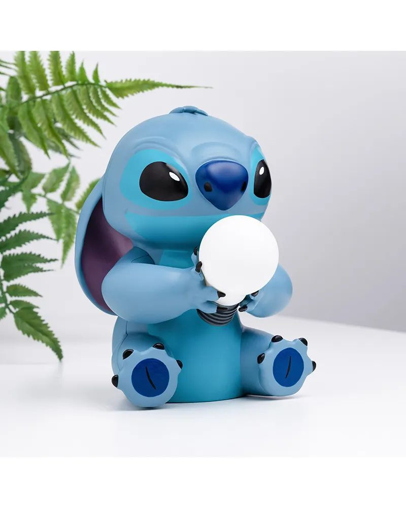 Lampa Paladone Disney - Stitch Light