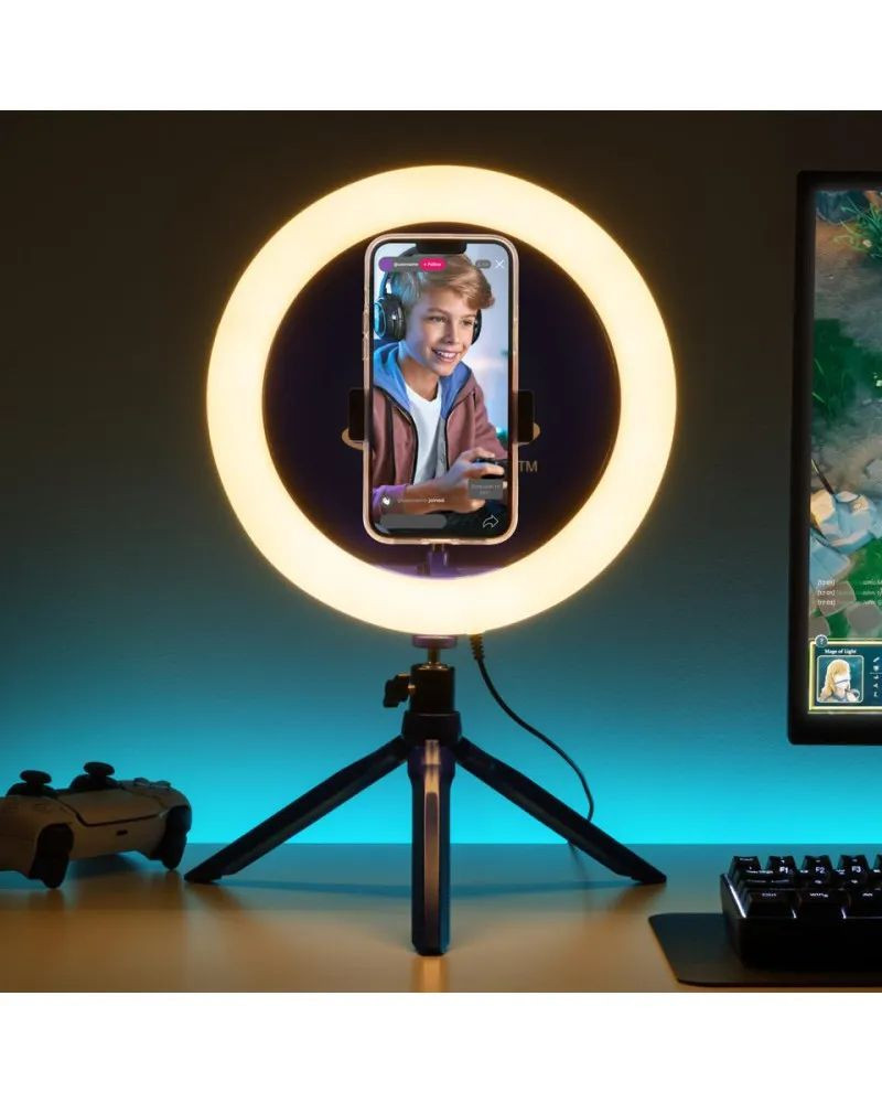 Lampa Paladone Playstation Streaming Light