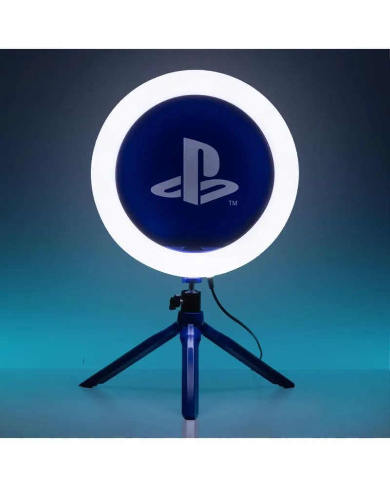 Lampa Paladone Playstation Streaming Light