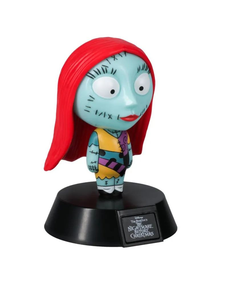 Lampa Paladone The Nightmare Before Christmas - Sally Icon Light