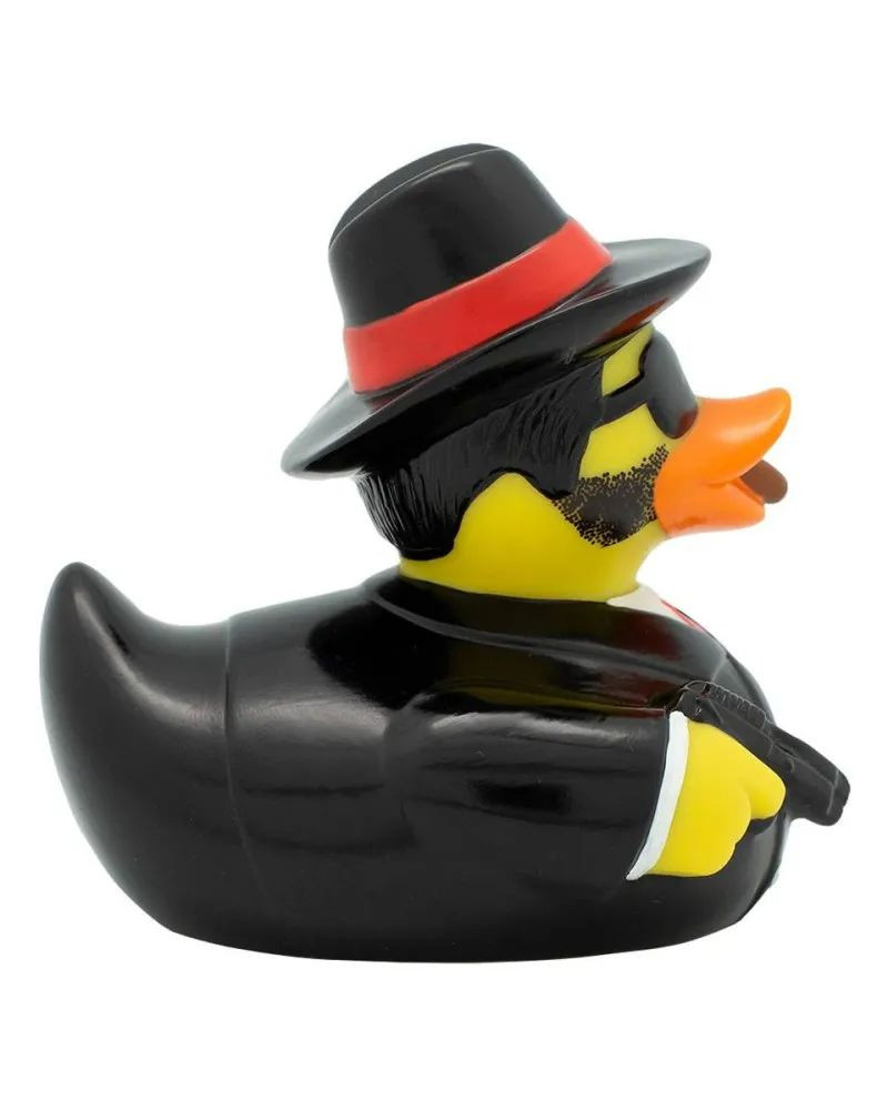 Lilalu Patkica - Al Capo - Rubber Duck 