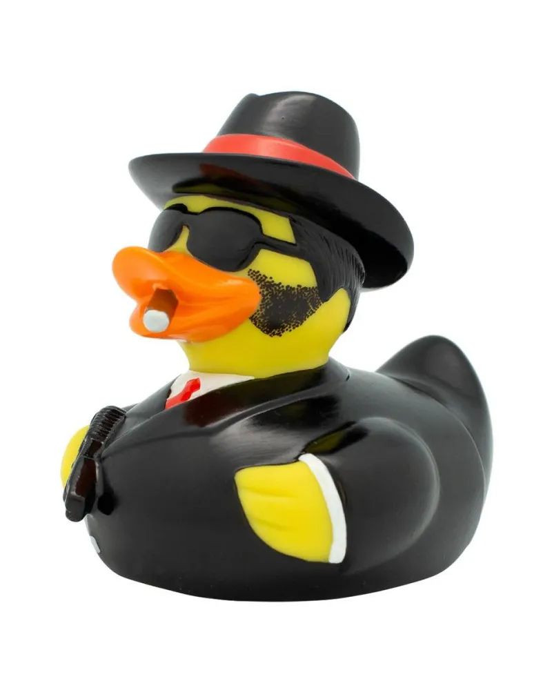 Lilalu Patkica - Al Capo - Rubber Duck 