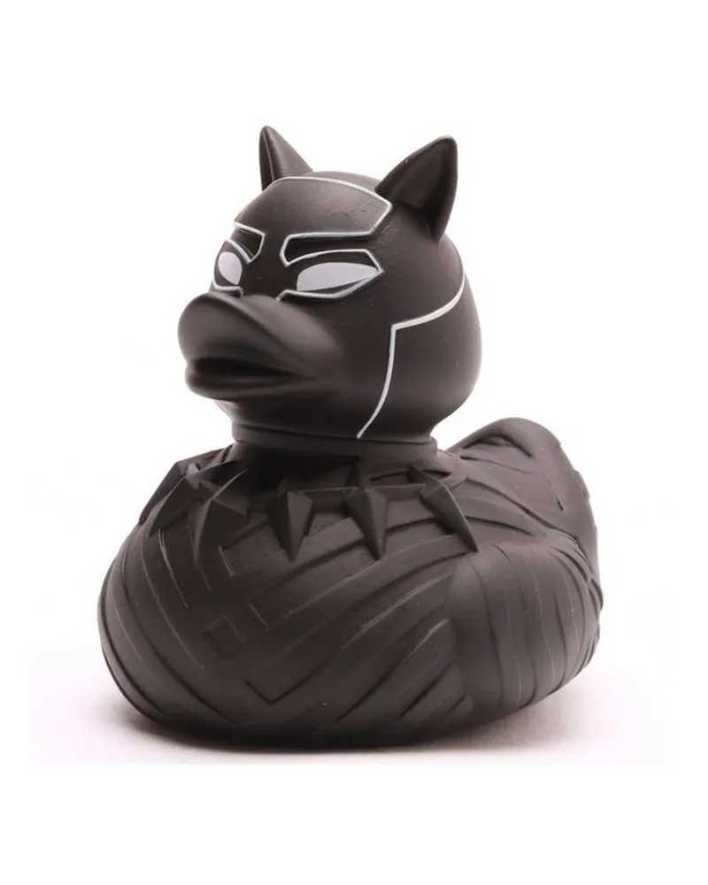 Lilalu Patkica - Black Puma - Rubber Duck 