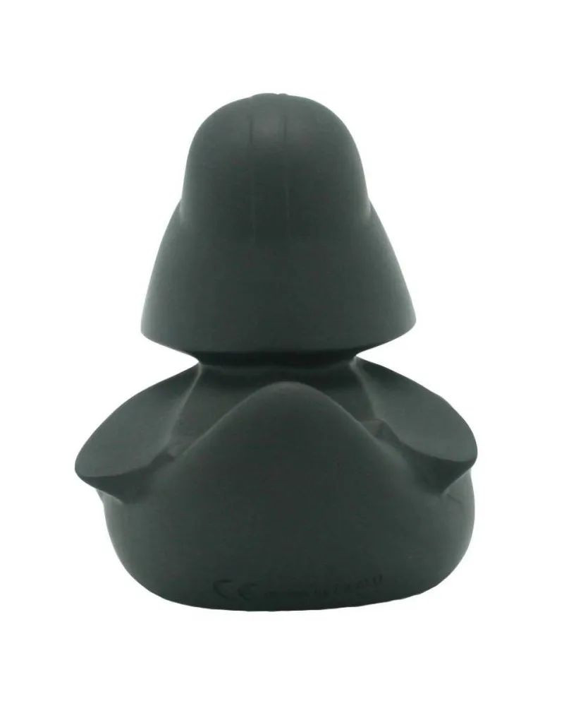 Lilalu Patkica - Black Star - Rubber Duck 