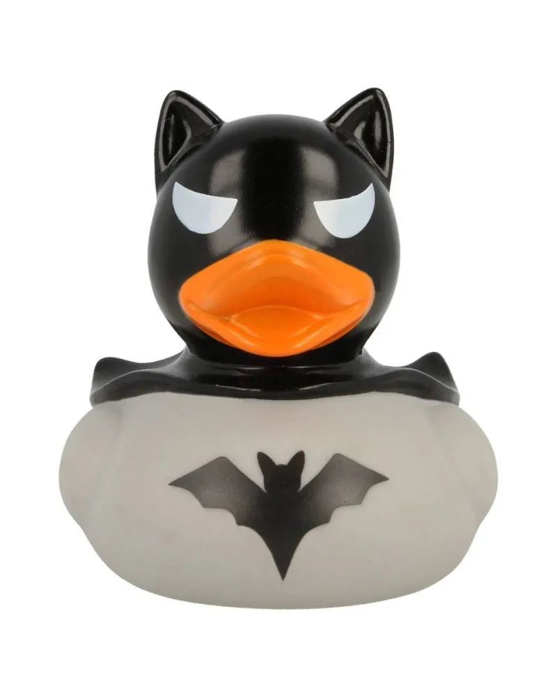 Lilalu Patkica - Dark - Rubber Duck - grey 