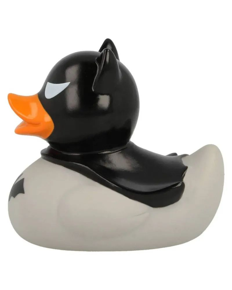 Lilalu Patkica - Dark - Rubber Duck - grey 