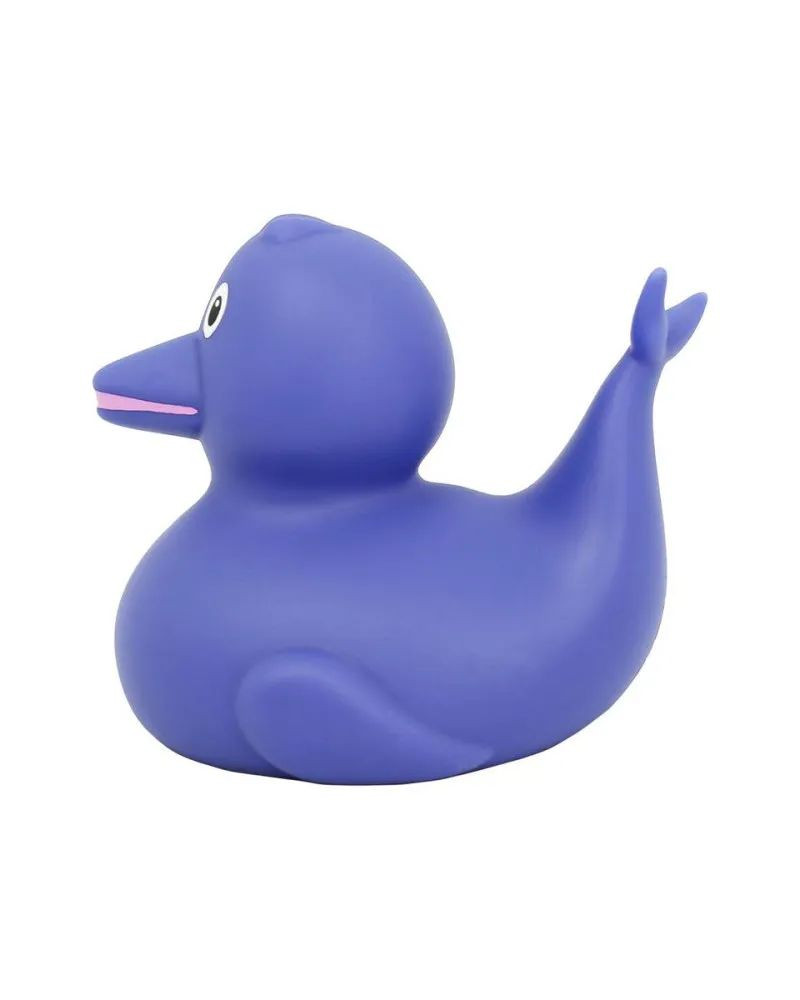 Lilalu Patkica - Dolphin - Rubber Duck 