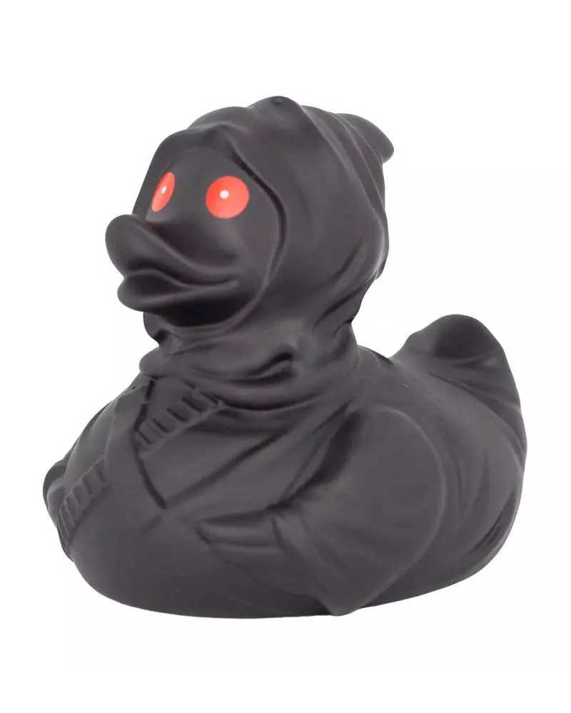 Lilalu Patkica - Duck of Darkness - - Rubber Duck 