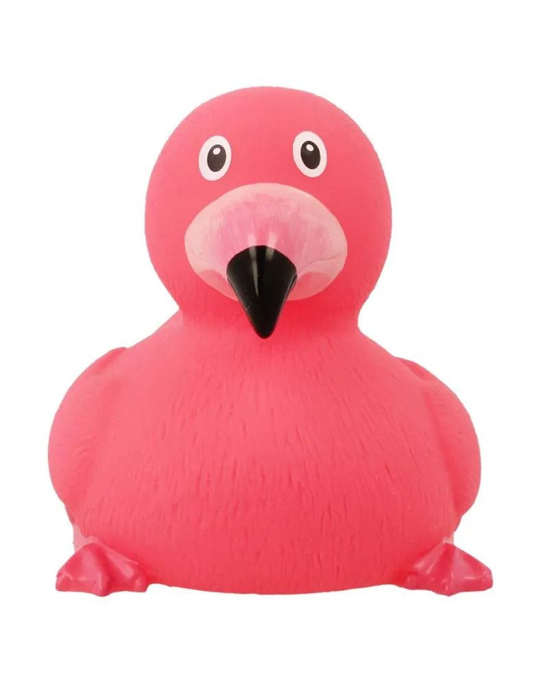 Lilalu Patkica - Flamingo - Rubber Duck 