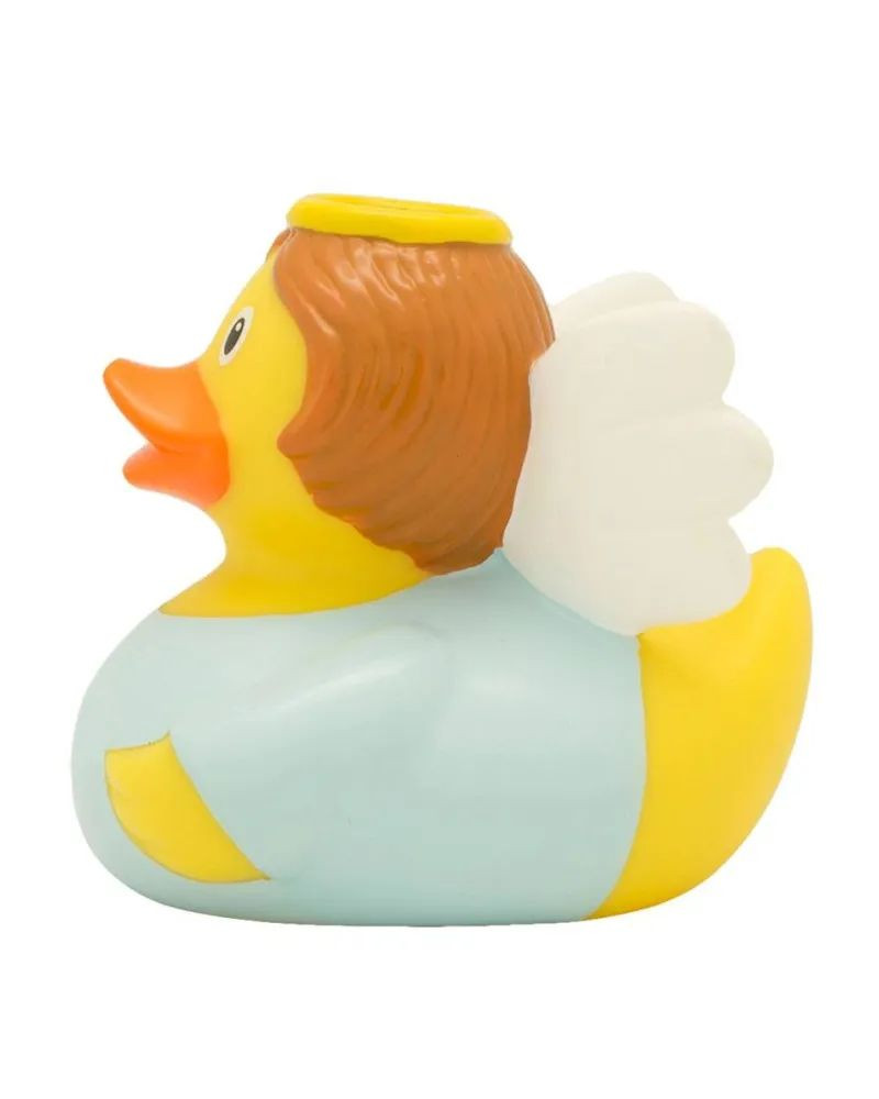 Lilalu Patkica - Guardian - Rubber Duck - light blue 
