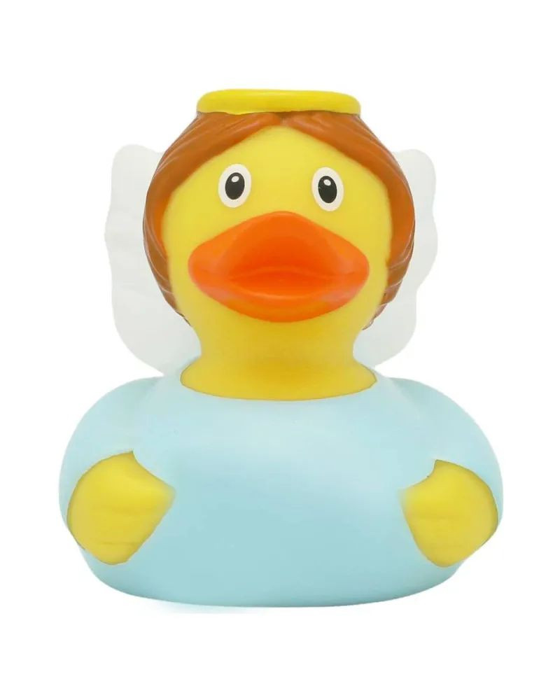Lilalu Patkica - Guardian - Rubber Duck - light blue 