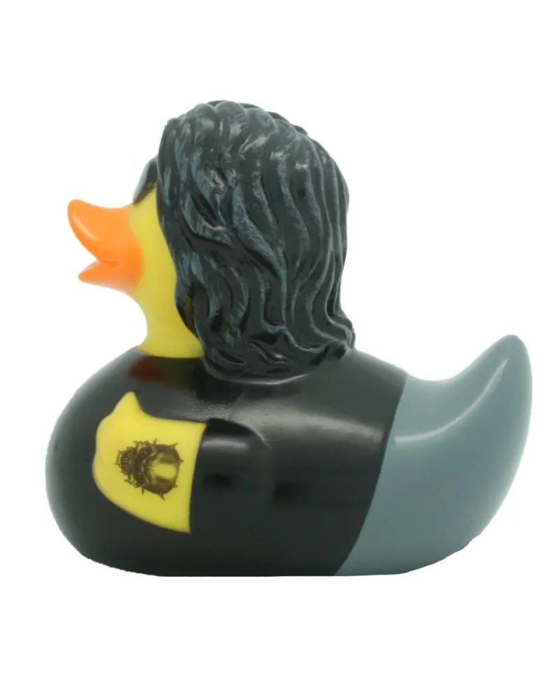 Lilalu Patkica - Heavy Metal - Rubber Duck 