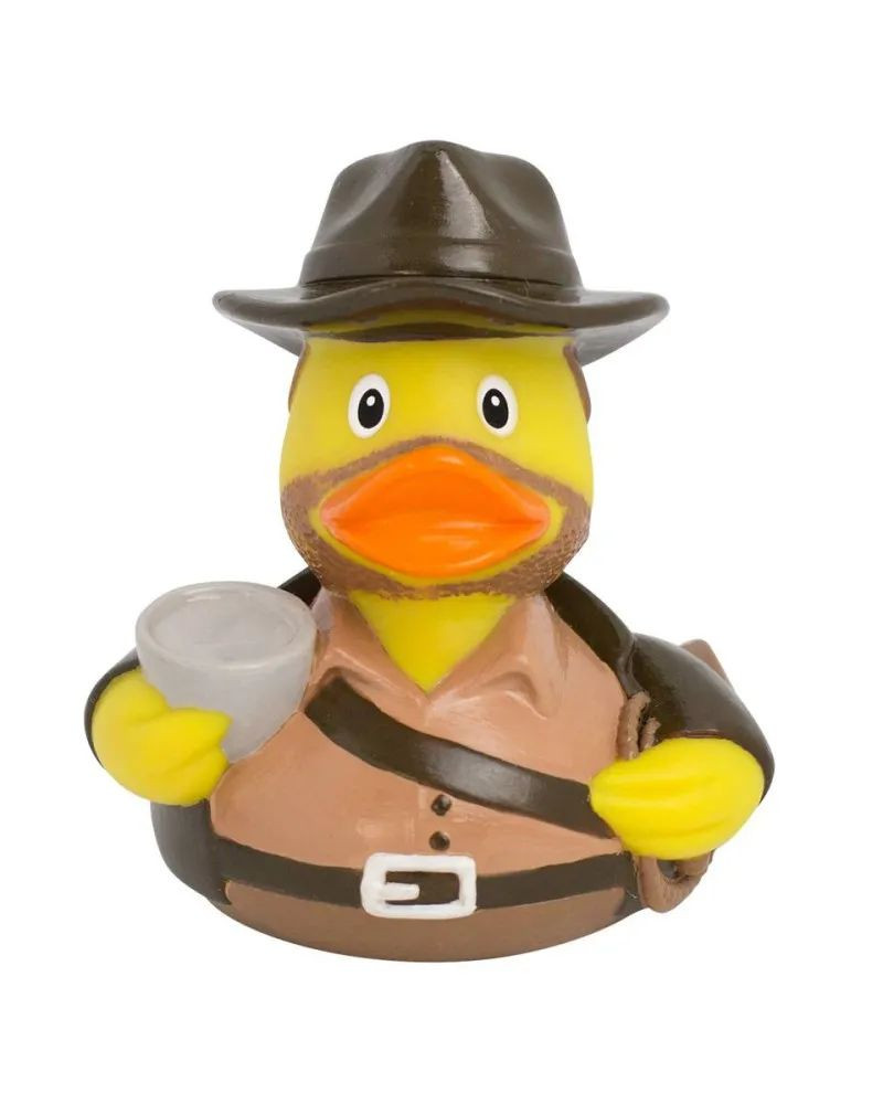 Lilalu Patkica - Indy - Rubber Duck 